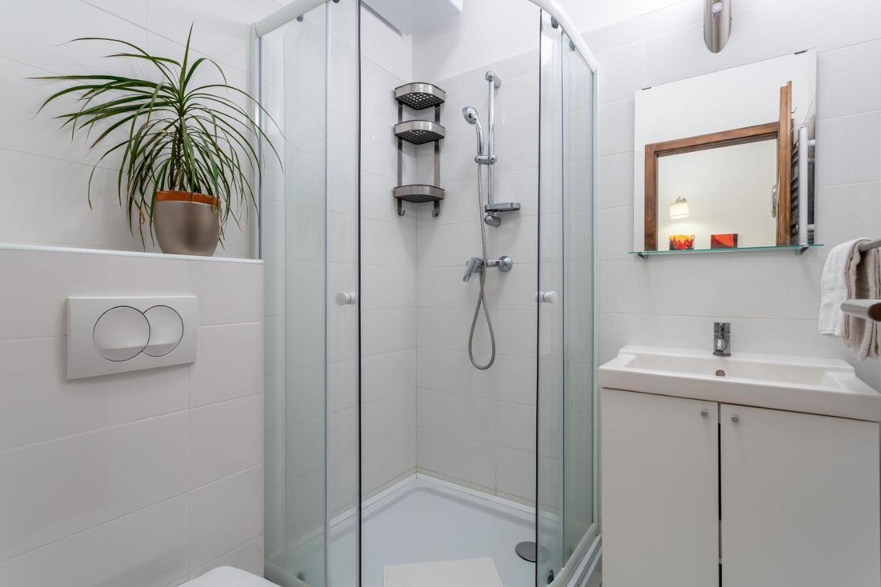 Central Avenue Apartment 布达佩斯 外观 照片